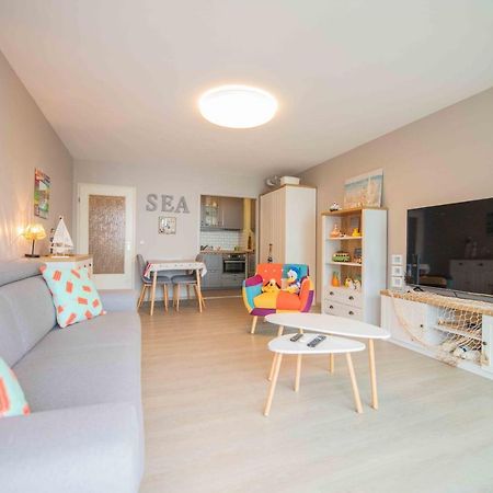 The Beach House Ostenda Zewnętrze zdjęcie