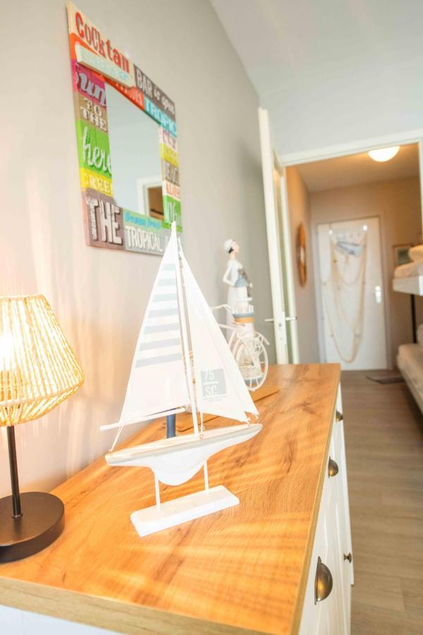 The Beach House Ostenda Zewnętrze zdjęcie